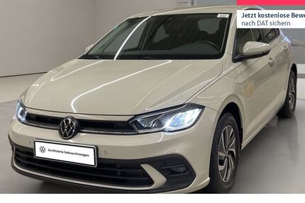 VW Polo 37.783 km 18.589 &euro; Krefeld 47805