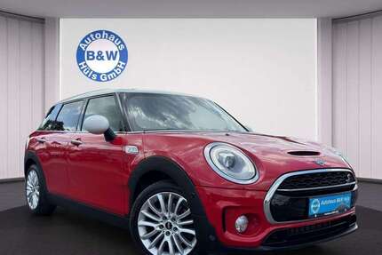 Mini Cooper S Clubman 107.767 km 17.499 &euro; Krefeld 47805