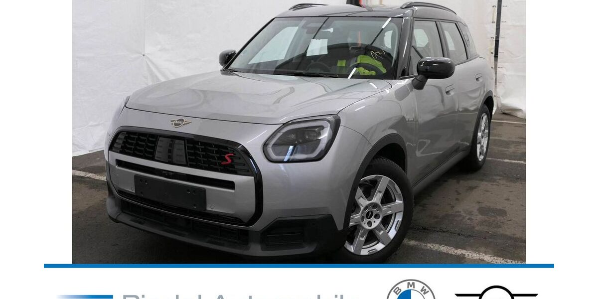 Mini Countryman S (Cooper) 21.499 km 34.990 &euro; Dinslaken 46535