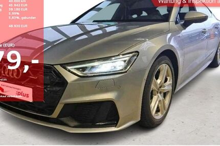 Audi A7 24.892 km 48.680 &euro; Moers-Hülsdonk 47441