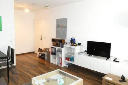 Moderne 2-Zimmer-Wohnung mit Loggia in Wuppertal 2 zimmer