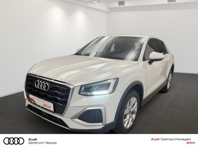 Audi Q2 87.699 km 17.490 &euro; Neuss 41464