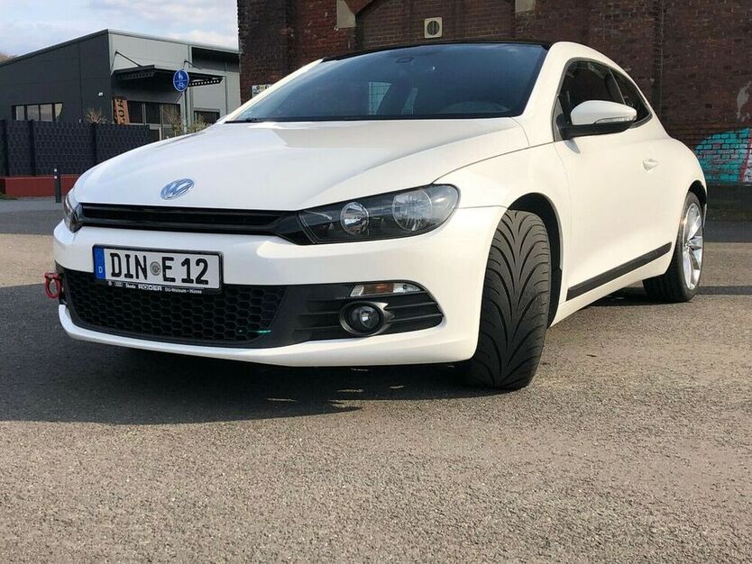 Scirocco