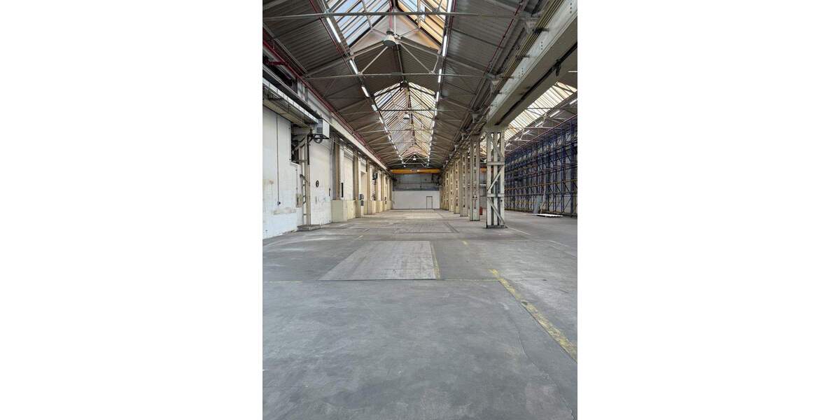 Gewerbeobjekt Gelsenkirchen Schalke - 11.000&euro; | Angebot:25654208