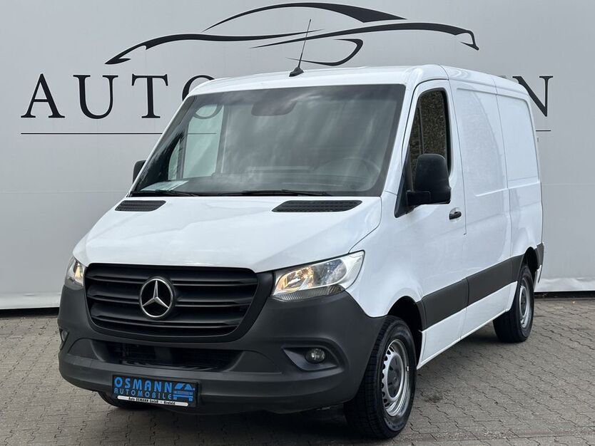 Mercedes-Benz Sprinter 158.240 km 21.950 € Krefeld 47805