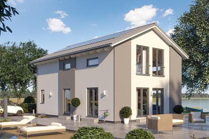 Bauen mit Vertrauen: Die Zukunft für Ihre Familie 4 zimmer