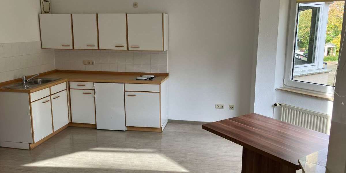 Wohnung zum Kaufen in Essen 87.950 € 31 m² 1.5 zimmer