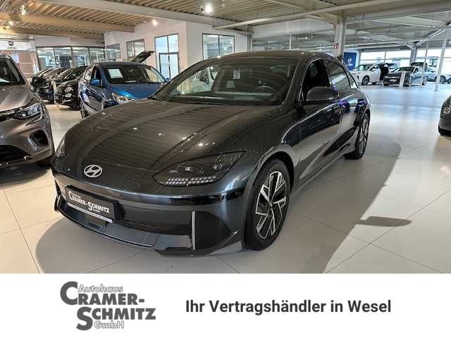 IONIQ 6