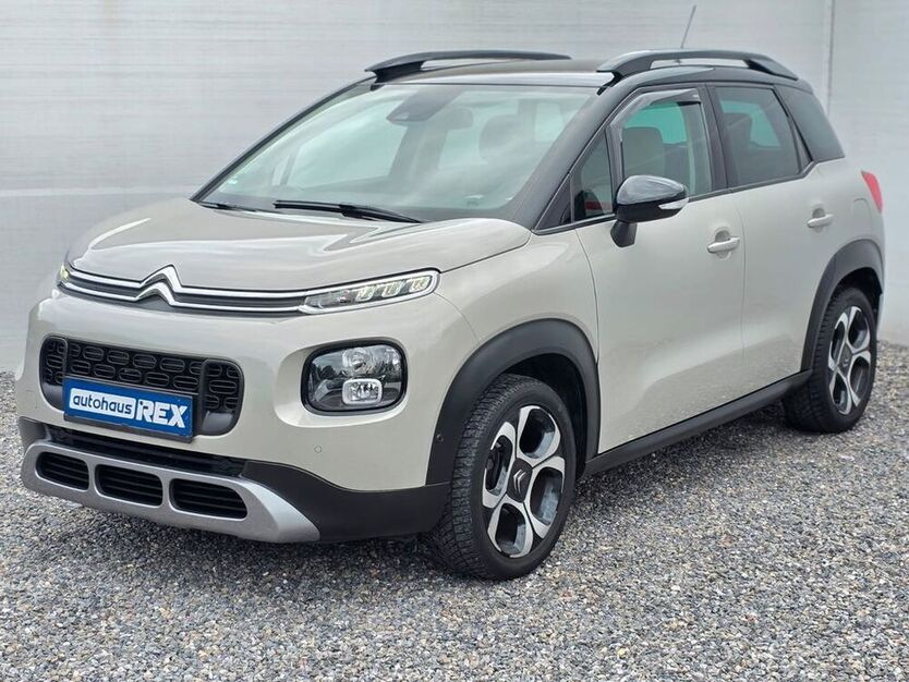 C3 Aircross