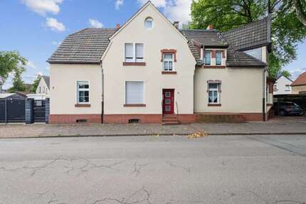 Haus zum Kaufen in Duisburg 135.000 € 83.6 m² 4 zimmer