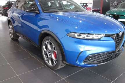 Alfa Romeo Tonale 6.788 km 26.885 &euro; Oberhausen 46049