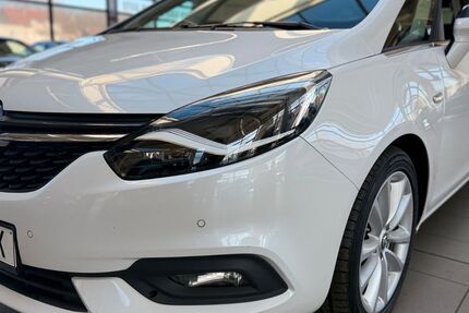 Opel Zafira 113.000 km 12.890 &euro; Bottrop 46236