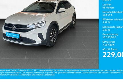 VW Taigo 64.923 km 17.930 &euro; Wesel 46485