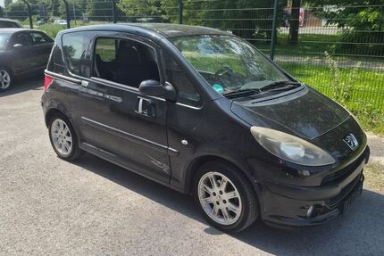Peugeot 1007 88.000 km 2.000 &euro; Essen 45326