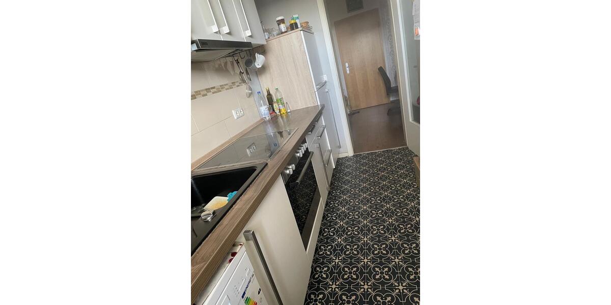 Etagenwohnung Moers - 3 Zimmer, 76 m&sup2;, 650&euro; | Angebot:26186541