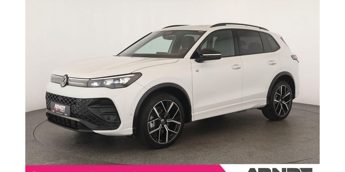 VW Tiguan 21.600 km 44.984 &euro; Neuss 41464