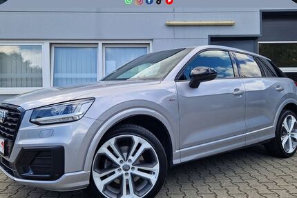 Audi Q2 53.000 km 20.995 &euro; Neukirchen-Vluyn 47506