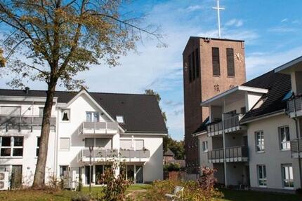 Wohnung Bottrop Boy - 2 Zimmer, 58 m&sup2;, 794&euro; | Angebot:25081431