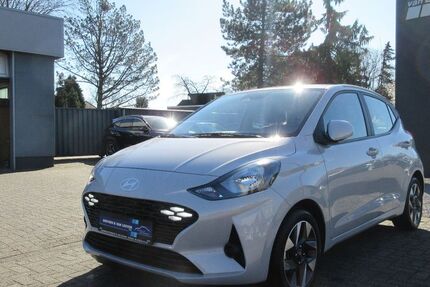 Hyundai i10 6.290 km 17.550 € Geldern 47608