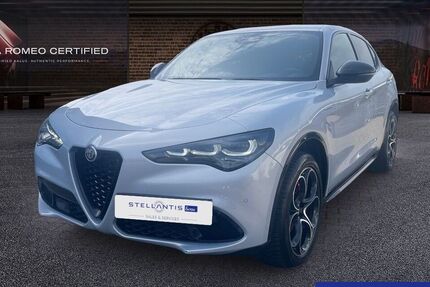Alfa Romeo Stelvio 45.550 km 34.888 &euro; Essen 45143
