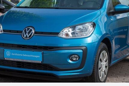 VW up!