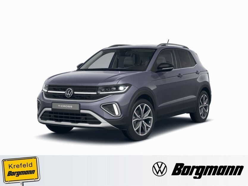 VW T-Cross 25.842 km 25.991 € Krefeld 47803