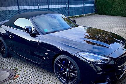 BMW Z4 7.200 km 43.500 &euro; Dinslaken 46537