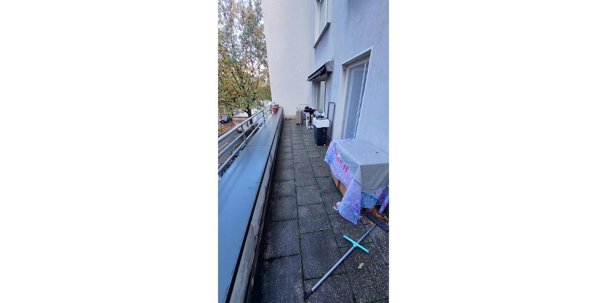 Etagenwohnung Essen Stadtkern - 3 Zimmer, 64 m&sup2;, 139.000&euro; | Angebot:26865123