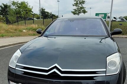 Citroen C6