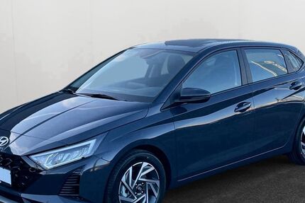 Hyundai i20 14.453 km 23.590 € Bochum 44866