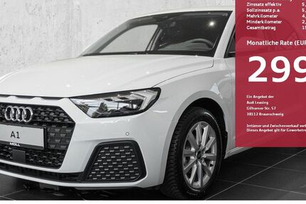 Audi A1 10.000 km 26.990 &euro; Düsseldorf 40549