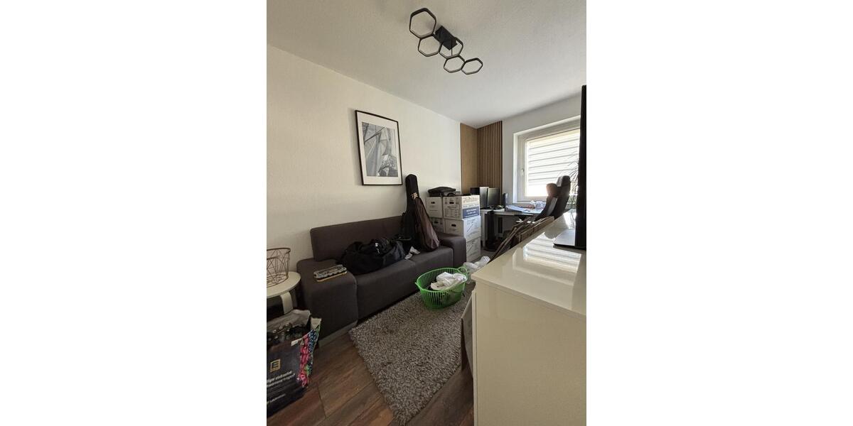 Etagenwohnung Moers Rheinkamp - 3.5 Zimmer, 67 m&sup2;, 565&euro; | Angebot:26329874