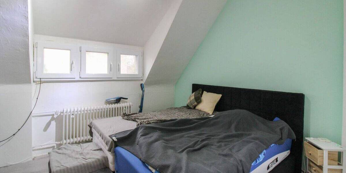 Doppelhaushälfte Duisburg Hochemmerich - 5 Zimmer, 100 m&sup2;, 249.000&euro; | Angebot:26055311