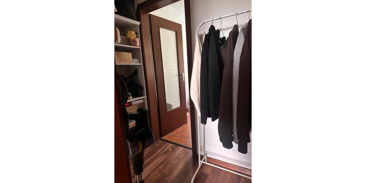 Etagenwohnung Duisburg Beeck - 1 Zimmer, 36 m&sup2;, 438&euro; | Angebot:26464235