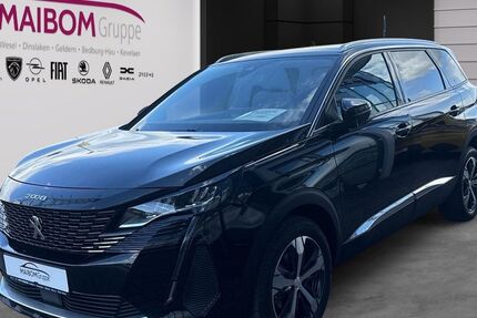 Peugeot 5008 34.398 km 29.990 &euro; Wesel 46485