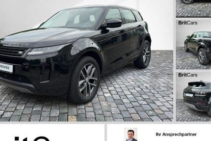 Land Rover Range Rover Evoque 2.959 km 48.645 &euro; Krefeld 47803