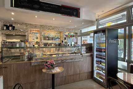 Gewerbeobjekt Düsseldorf Derendorf - 1.875&euro; | Angebot:27154068