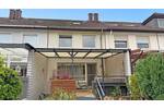Reihenmittelhaus Voerde - 4 Zimmer, 98 m&sup2;, 239.000&euro; | Angebot:26826193