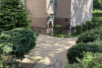 Wohnung Hattingen Ludwigstal - 3.5 Zimmer, 78 m&sup2;, 529&euro; | Angebot:27147543