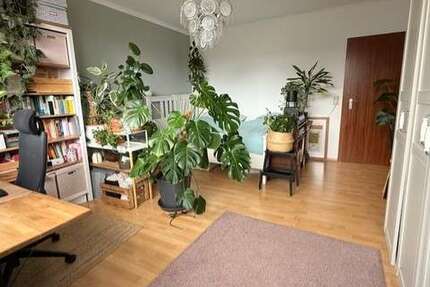 Wohnung Duisburg Duisburg-Mitte - 1 Zimmer, 40 m&sup2;, 290&euro; | Angebot:26421979