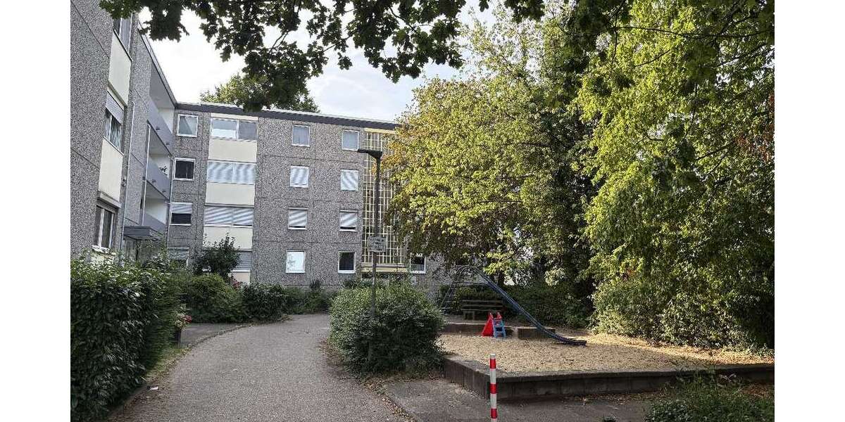 Etagenwohnung Kaarst - 4 Zimmer, 91 m&sup2;, 231.500&euro; | Angebot:27228996