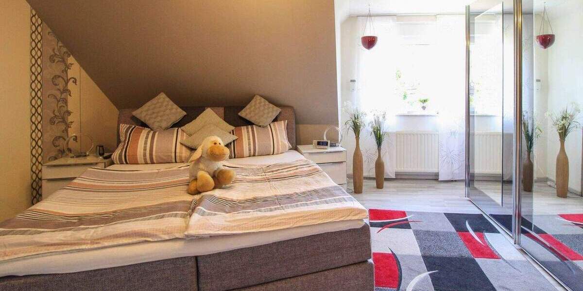 Einfamilienhaus Duisburg Aldenrade - 5 Zimmer, 399.000&euro; | Angebot:25319132