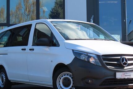Mercedes-Benz Vito 156.400 km 19.900 &euro; Neuss 41469