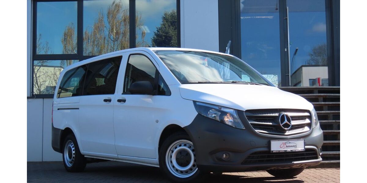 Mercedes-Benz Vito 156.400 km 19.900 &euro; Neuss 41469