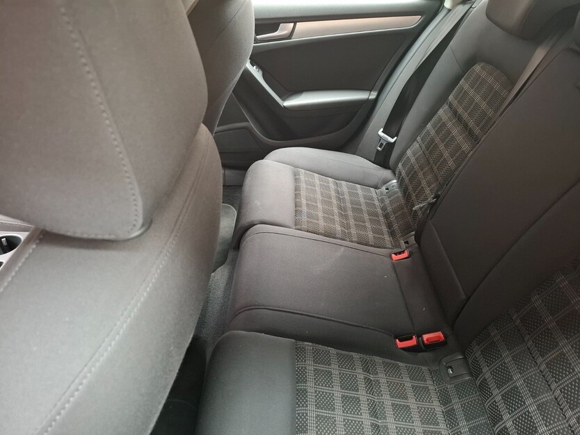 Audi Allroad Quattro 181.800 km 13.800 € Kamp-Lintfort 47475