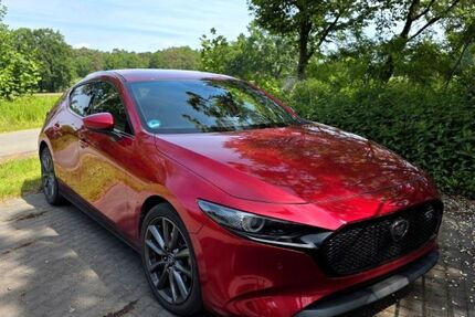 Mazda 3 78.000 km 16.900 &euro; Dorsten 46284