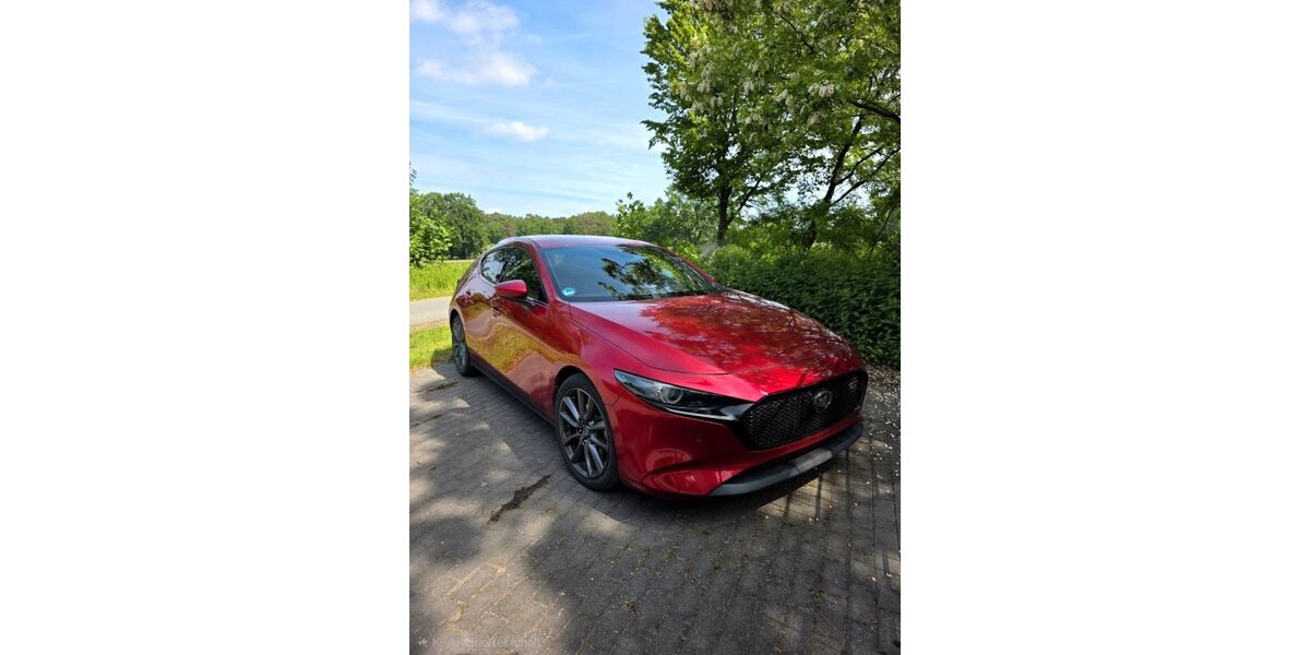 Mazda 3 78.000 km 16.900 &euro; Dorsten 46284