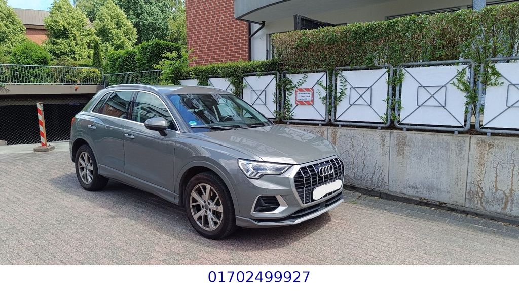 Audi Q3 178.000 km 16.999 &euro; Oberhausen 46145