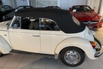 VW Käfer 67.000 km 37.500 € Grefrath 47929