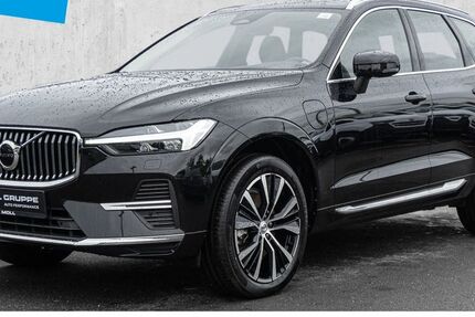 Volvo XC60 32.640 km 43.350 &euro; Düsseldorf 40474